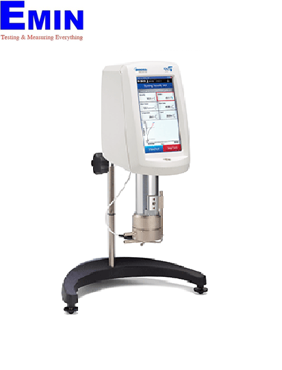 Brookfield DV2TRVTJ0 Touch Screen Viscometer (100 – 40,000,000 mPa*s/cP ...