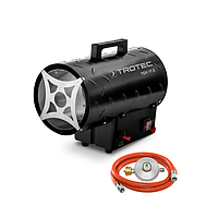 Trotec TGH 11 E Gas heater fans (10 kW)