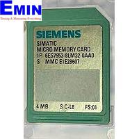 SIEMENS 6ES7953-8LM32-0AA0 Memory Card
