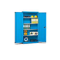 CKSG CKSG-3201 Workshop Cabinet (Thickness 1.2mm; 900x550x1800 mm)