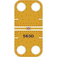 Quantic X-Microwave XR-B2N7-0204D Attenuator Fixed , HMC650DIE