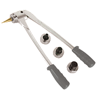 EMEADS TE-1632 Diffuser (Ø16,Ø20,Ø25,Ø32mm)