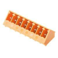 Weidmuller 1975770000 Headers & Wire Housings SC 3.81/03/135G 3.2SN OR BX