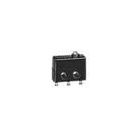 Honeywell 23SX59-T Snap Action Switches Subminiature Basics