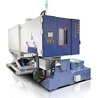JIETE JSZH-2000L-40-XCPW Combined Environmental Test Chamber (2000L; -40°C~+150°C; Water cooling)