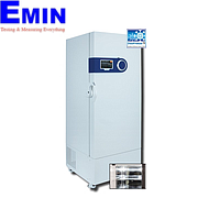 WITEG SWUF-D700 Ultra Low Temperature Freezer (-90°C to -65°C; 714l)