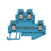 Weidmuller 1754180000 Terminal Block Tools & Accessories WDK 1.5/R3.5 BL