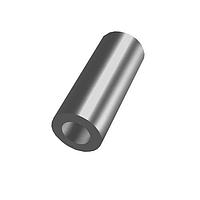 Keystone Electronics 1665 Round .625 Rd Clr hle spcr .312 OD #10