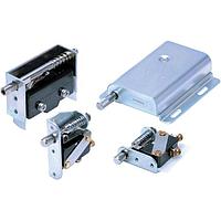 Omron Automation and Safety 1ZAP-2 Door Switch SWITCH BUTTON
