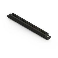 EDAC 857-030-545-107 Receptacles High Temp Card Edge Connector