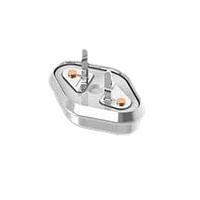 Microtherm Sentronic T12A09005 A334 Normally Closed Bi-metallic Disc, Thermal Switch, Normally Closed (NC), SPST 90C switch temp,6.3A /2.5A