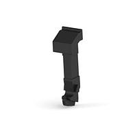 AMP Connectors - TE Connectivity 111451-3 Accessories 100X100 LATCH UNIV