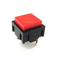 E-Switch 320.02E11.09RED** Tactile Switches