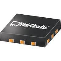 Mini-Circuits JSW2-33HDR-75+ RF Switch ICs SP2T REFL DR 75-OHM 3GHZ  RoHS