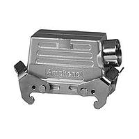 Amphenol Tuchel C146 10G016 502 1 Hoods Housing
