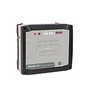 Low Resistance Tester