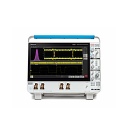 TEKTRONIX MSO64B Mixed Signal Oscilloscope (Opt MSO64B 6-BW-1000 1 GHz, 4 kênh, 25 GS/s)