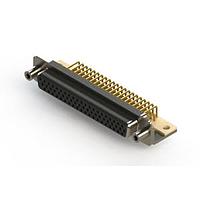 EDAC 634-M62-363-BT6 High Density D-Sub Connectors High Density D-Sub Connectors