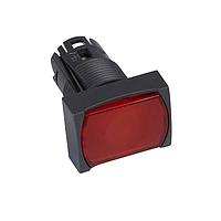 SCHNEIDER ZB6DW4 Momentary 16MM ILLUM PB 65168-013