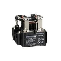Square D 8501CO16V35 Standard RELAY 600VAC 5AMP TYPE C +OPTIONS
