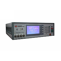 IETLAB IET/QuadTech 7600 Plus Precision LCR Meter (0.05%; 10Hz tới 2MHz )