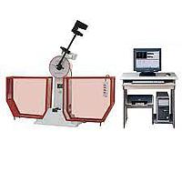 Lonroy JBW-500B Microcomputer Control Pendulum Impact Testing Machine (500J and 550J)