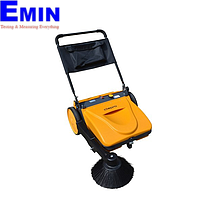 Máy quét rác đẩy tay Clepro CW-760/1