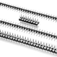 Mill-Max 464-10-206-00-580000 Interconnect Header 6P DUAL ROW HEADER