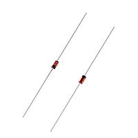 Diotec Semiconductor 1N4448 Switching Diodes Small Signal Diode, DO-35, 100V, 0.2A, 175C