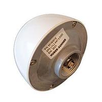 HUBER+SUHNER GNSS ANT L1+L2 3.3V Antennas GPS Antenna L1+L2 3.3V