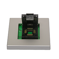 Xeltek DX3017 Socket Adapter (QFP80; COVER; DX socket)