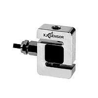 XJCSENSOR X-S09-B Tension and Compression Load Cell (0-200kg)
