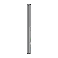 Autonics BWML Line-beam Mapping Sensors (95 mm ± 10 mm, ≤ 120 ms)