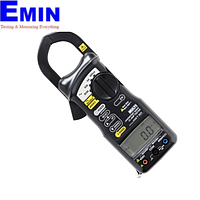 MULTI HWT-301 Digital Harmonics Clamp Tester (400mA/4A/40A/300A)