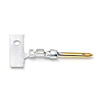 AMP Connectors - TE Connectivity 166054-1 (Mouser Reel) D-Sub Contacts PIN CONTACT CRIMP Reel of 1000