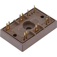 Microchip Technology MSCSM120DUM31TBL1NG MOSFET Power Module PM-MOSFET-SIC-BL1