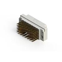 EDAC 516-120-540-300 Connectors Rack & Panel Connector