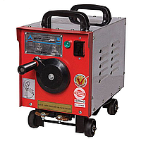 Transformer welding machine