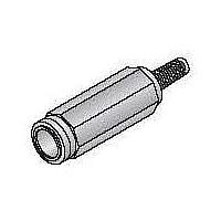 Kobiconn 161-1303-EX Phone Connectors PHONE 1/4" STEREO