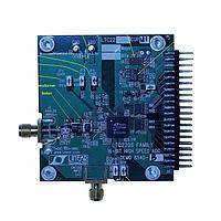 Analog Devices DC854D-H ADC LTC2216IUP - CMOS OUT, 80Msps, 16-Bit A