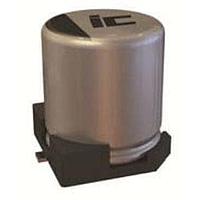 Illinois Capacitor 226SMH016M Aluminum Electrolytic Capacitors 22uF 16V 20% tol ELECTROLYTIC