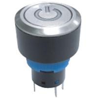 Dailywell KPB22-88P1-F11-524-JQ Pushbutton Switches