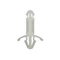 Essentra Components CBLS150A PCB Support CB LOCKING SUPPORT:NYL NATURAL