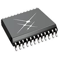 Skyworks Solutions Inc. SI8283DD-IS Galvanically Isolated Gate Drivers Isolated SiC and IGBT driver with feature-rich integrated dc-dc