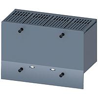 SIEMENS 3VA92540KB04 Terminal Cover BRKR 3VA1 250A 4P TRML COVER EXTENDED
