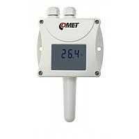 Comet T0410 Temperature transmitter (9-30 Vdc, RS485)