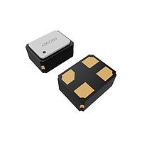 Abracon ASCODV-25.000MHz-LR-T3 Standard Oscillators CONTINUOUS VOLTAGE SMD CRYSTAL OSCILLATOR 25 MHz 0.063" L x 0.047" W (1.6mm x 1.2mm)