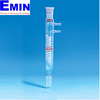 SciLab SL.Con2049.1 Glass Dimroth Condenser (Normal-Type, 29/32Joints)