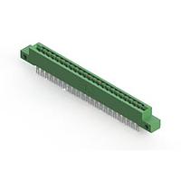 EDAC 307-046-400-212 Receptacles Card Edge Connector
