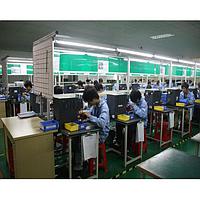 TOB TOB-PB01 Manual Pouch Cell Manufacturing Line